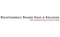 FirmenlogoRechtsanwalt Rainer Haas & Kollegen Rechtsanwaltsgesellschaft mbH Baden-Baden