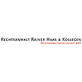 Logo Rechtsanwalt Rainer Haas & Kollegen Rechtsanwaltsgesellschaft mbH Baden-Baden