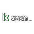 Logo Kuppinger Innenausbau GmbH Karlsruhe