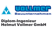FirmenlogoVollmer Helmut Dipl.-Ing. GmbH Bruchsal