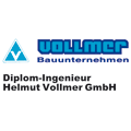 Logo Vollmer Helmut Dipl.-Ing. GmbH Bruchsal