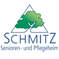 Logo Senioren u. Pflegeheim Schmitz Gemeinnützige GmbH Karlsruhe