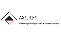 FirmenlogoAxel Ruf Fliesenlegerfachgeschäft Offenburg