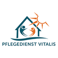 Logo Ambulanter Pflegedienst Vitalis Karlsruhe