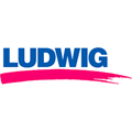 Logo Ludwig GmbH Bau- u. Industriebedarf Rheinstetten