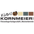 Logo Klaus Kornmeier GmbH Offenburg