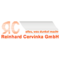 Logo Reinhard Cervinka GmbH Pfinztal