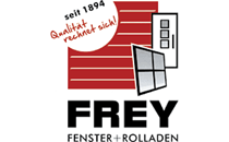FirmenlogoFREY Fenster & Türen Karlsruhe