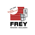 Logo FREY Fenster & Türen Karlsruhe
