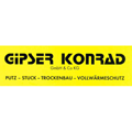 Logo Gipser Konrad GmbH & Co. KG Baden-Baden
