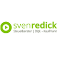 Logo Sven Redick, Steuerberater, Dipl.-Kfm. Offenburg