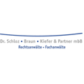 Logo Anwaltskanzlei Dr. Oliver Schloz, Manfred Braun, Christoph Kiefer, Melanie Mast, Ulf Wollenzin Offenburg