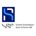 Logo Schmidt-Schmiedebach Rauch & Partner Rastatt