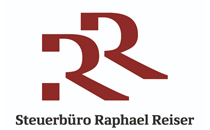 FirmenlogoSteuerbüro Raphael Reiser Bruchsal