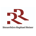 Logo Steuerbüro Raphael Reiser Bruchsal