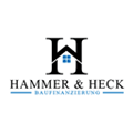 Logo Hammer & Heck - Baufinanzierung Karlsruhe