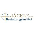 Logo Bestattungsinstitut Jäckle GmbH Hambrücken