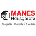 Logo MANES Hausgeräte GmbH Karlsruhe
