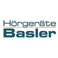 Logo Hörgeräte Basler Baden-Baden