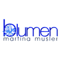 Logo Blumen Martina Musler Eggenstein-Leopoldshafen