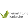 Logo Heimstiftung Karlsruhe - Stiftungsverwaltung Karlsruhe