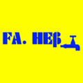 Logo Firma Heß Karlsruhe