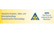 FirmenlogoSPPS Service GmbH Karlsruhe