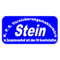Logo Stein K.P.S. Versicherungen Axel Rheinmünster