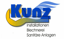FirmenlogoAlfred Kunz GmbH, Büro / Werkstatt Marxzell