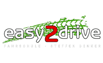 FirmenlogoFAHRSCHULE EASY2DRIVE Karlsruhe