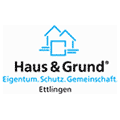 Logo Haus-, Wohnungs- und Grundeigentümerverein Ettlingen Ettlingen