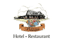 FirmenlogoHotel-Restaurant Blume Baden-Baden