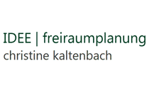 FirmenlogoIDEE freiraumplanung christine kaltenbach Bruchsal