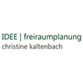 Logo IDEE freiraumplanung christine kaltenbach Bruchsal