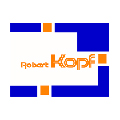Logo Kopf GmbH & Co. KG Karlsruhe