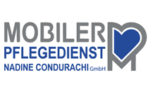 FirmenlogoMP-Mobiler Pflegedienst Nadine Condurachi GmbH Karlsruhe