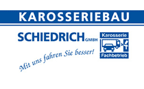 FirmenlogoSchiedrich Klaus GmbH Karosseriebau Kuppenheim