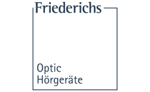 FirmenlogoOptic Friederichs GmbH Offenburg