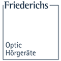 Logo Optic Friederichs GmbH Offenburg