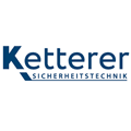 Logo Ketterer Sicherheitstechnik Schlüsseldienst Achern