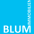 Logo Blum Immobilien e.K. Karlsruhe