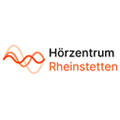 Logo Hörzentrum Rheinstetten Rheinstetten