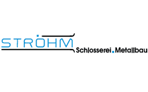 FirmenlogoStröhm GmbH Hans Muggensturm