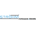 Logo Ströhm GmbH Hans Muggensturm