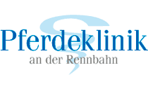 FirmenlogoPferdeklinik an der Rennbahn GmbH Iffezheim