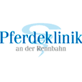 Logo Pferdeklinik an der Rennbahn GmbH Iffezheim