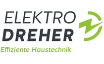 FirmenlogoElektro Dreher GmbH Gaggenau