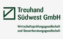 FirmenlogoTreuhand Südwest GmbH Karlsruhe