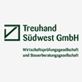 Logo Treuhand Südwest GmbH Karlsruhe