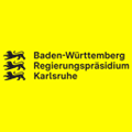 Logo Regierungspräsidium Karlsruhe - Abt. 3 Landwirtschaft, Ländl. Raum, Veterinär- und Lebensmittelwesen Karlsruhe